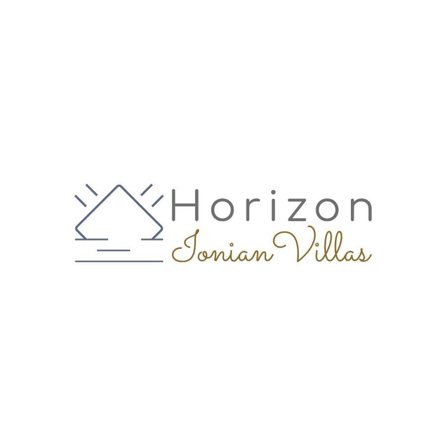 Horizon Ionian Villas Perdika  Exterior photo